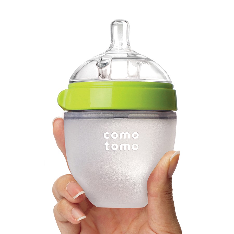COMO TOMO BABY BOTTLE 150 ML/5OZ