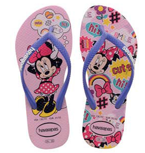 HAVAIANAS KIDS FLIP FLOP 27-28