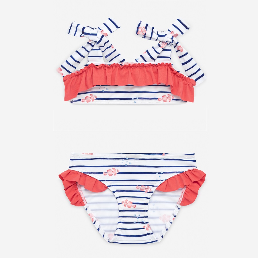 PAZ RODRIGUEZ bikini girl 8y