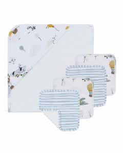 Set 5Pcs De Regalo Up And Up Away Lolli Living