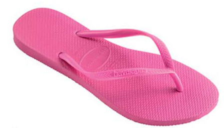 HAVAIANAS KIDS FLIP FLOP 31-32