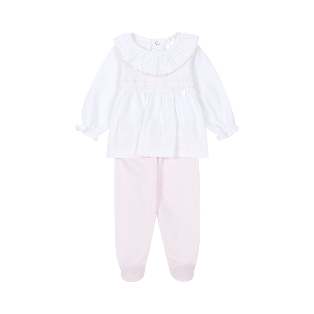 Conjunto de bebé 1 mes