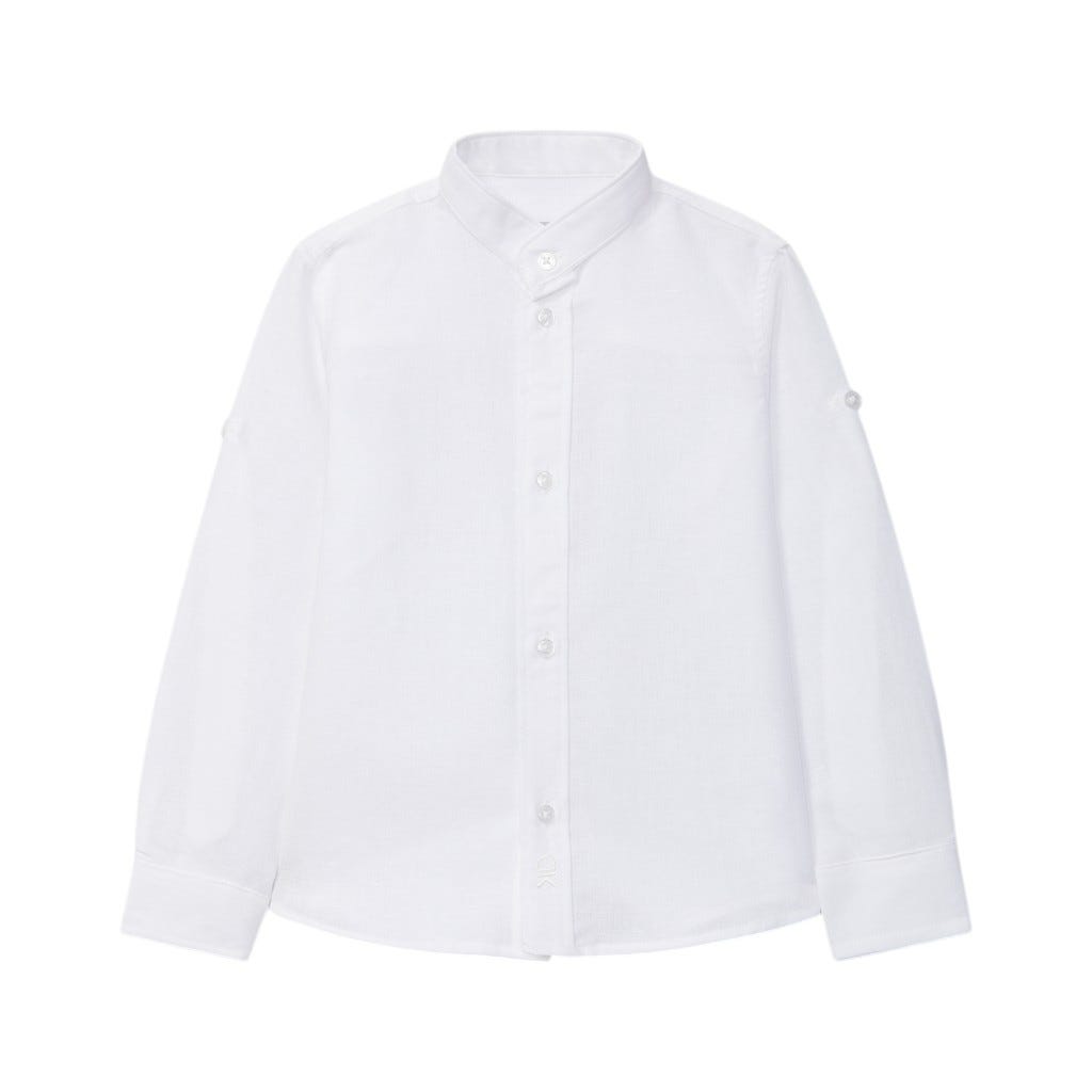 Camisa De Niño 5A