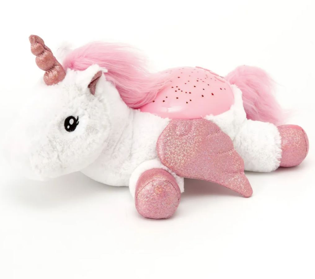 Peluche Proyector Buddies Unicorn Cloud B