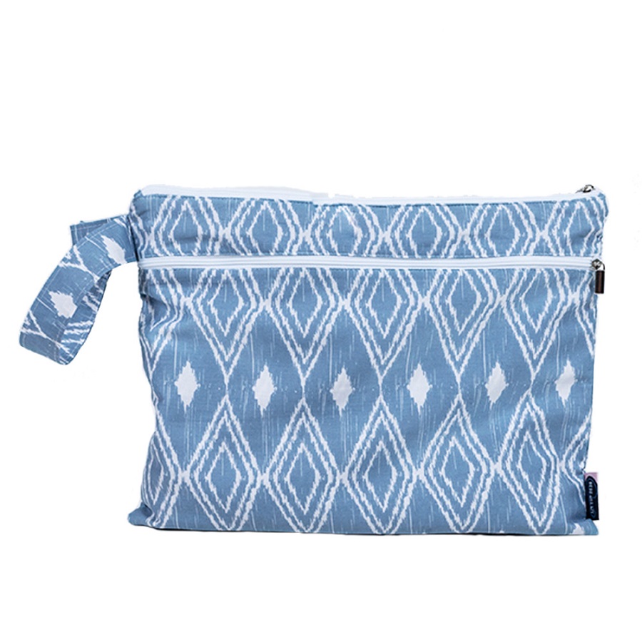 Bolsa Impermeable Belize Grand Bebé Au Lait