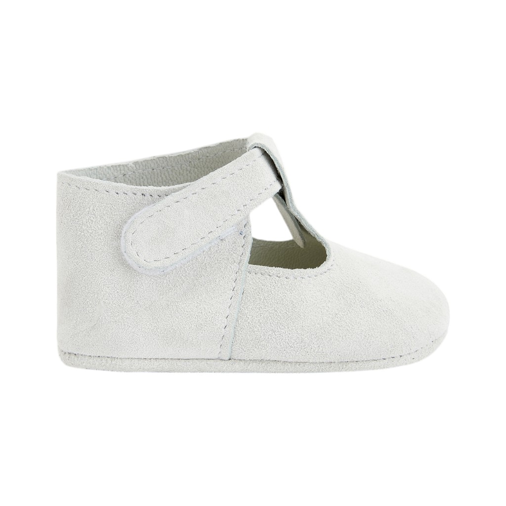 Zapatillas De Bebé Talla 19