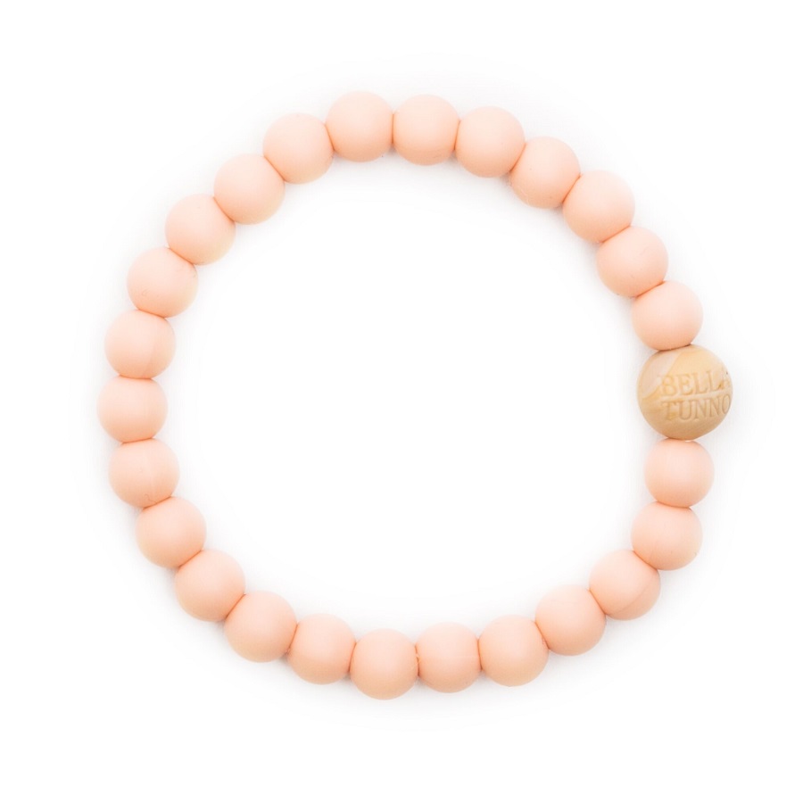 Brazalete Payton Peach Bella Tunno