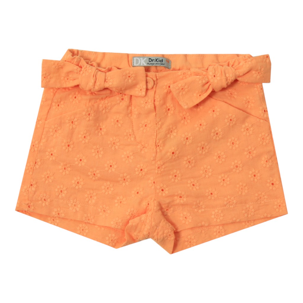 Short De Niña Talla 18 Meses
