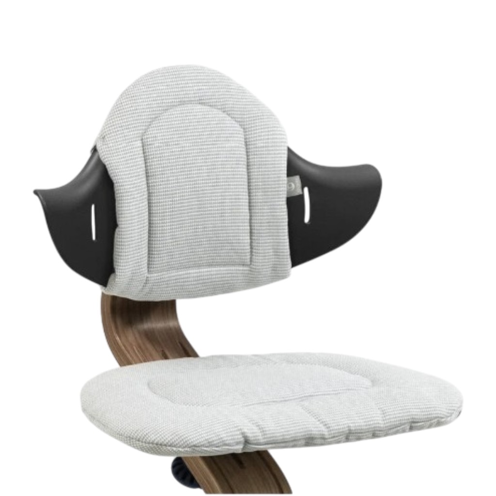 Cojín Stokke Nomi Nordic Grey Sand