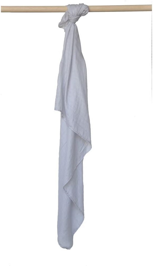 Manta P/Envolver 120X120 Cm