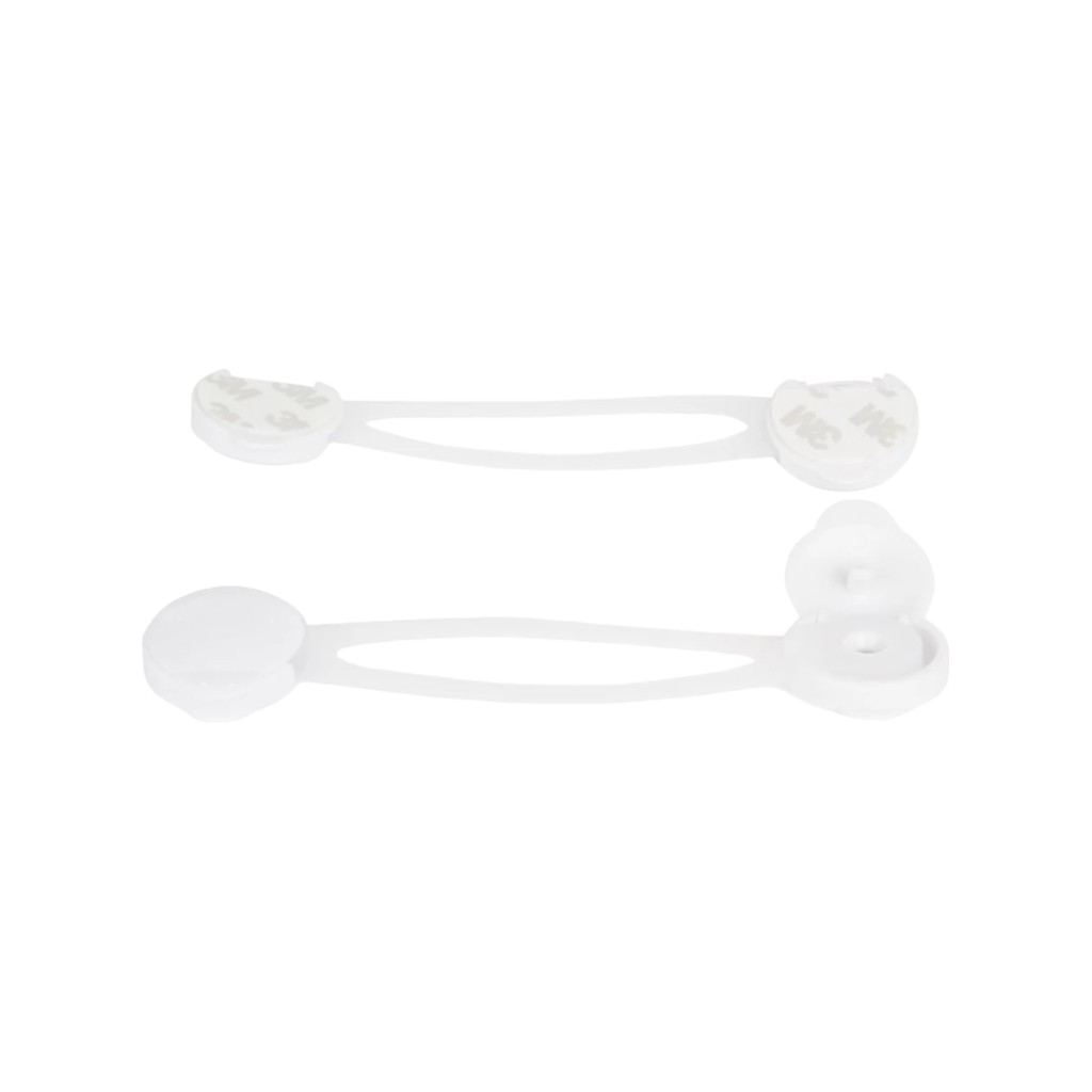 Seguro Para Cabinetes Multiusos 2Pcs