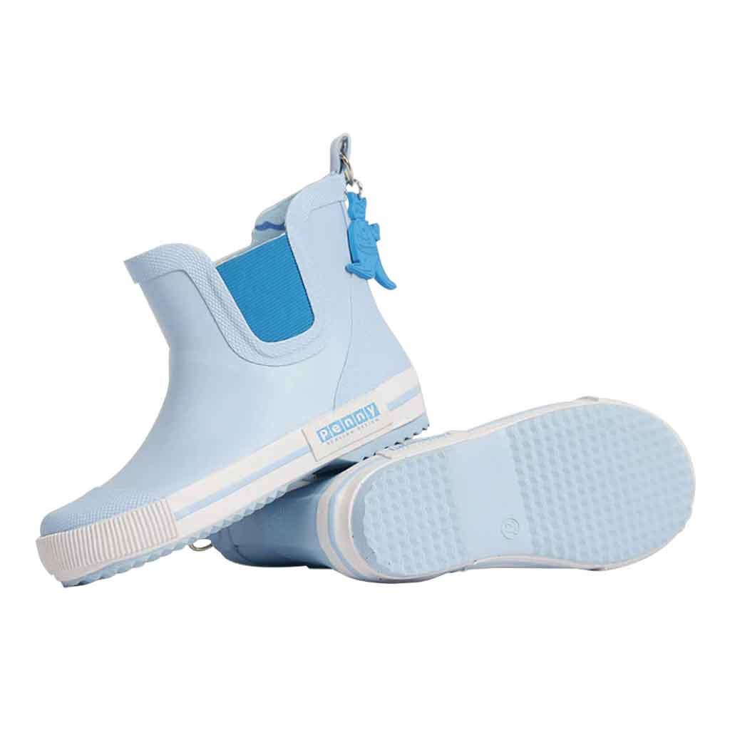 Botas De Lluvia Kanga Crew Talla 23 Penny Scallan