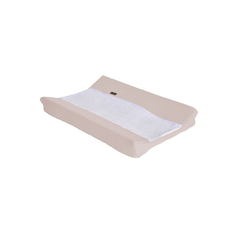 Bamboom Changing Mat Cover 50X70Cm Pink
