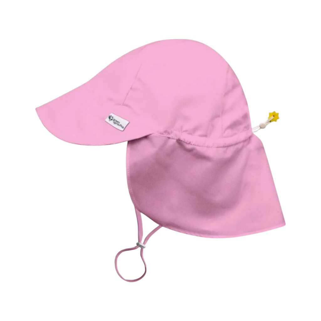 Sombrero De Playa Upf 50+ Eco 0-6M