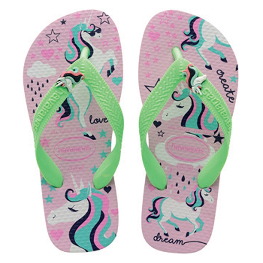 HAVAIANAS KIDS FLIP FLOP 27-28