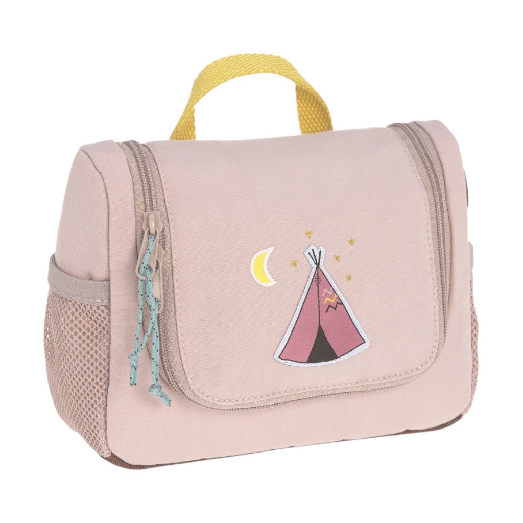 Mini Bolso Adventure Tipi Lässig