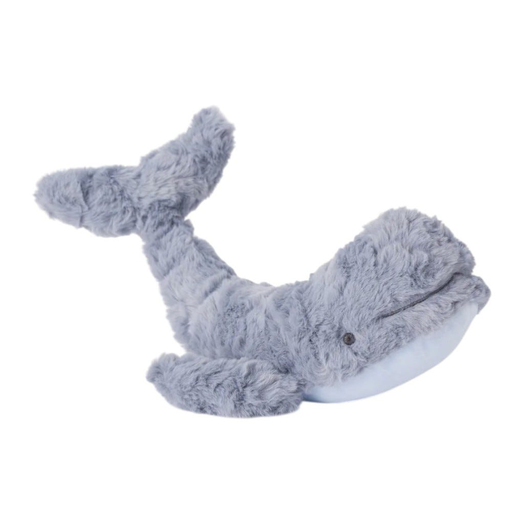 Peluche De Ballena Para Bebé