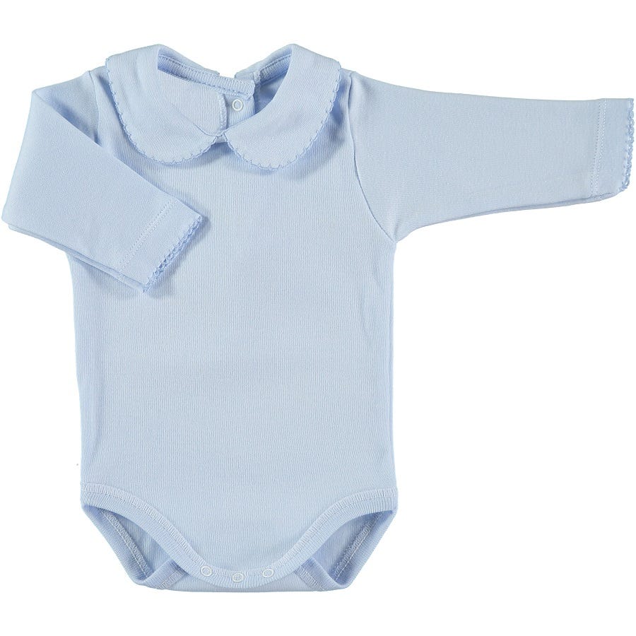 BABIDU BODY BLUE 12M