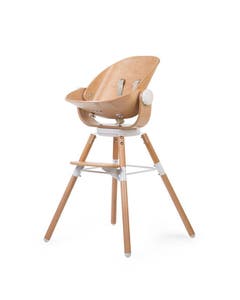 Silla Recién Nacido Para Evolu 2 + One.80° Childhome
