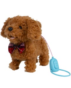 Cachorro De Juguete Animigos Curly Cockapoo