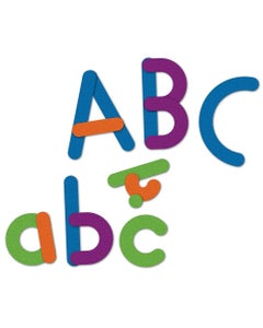 Juguete Educativo Giant Magnetic Learning Resources