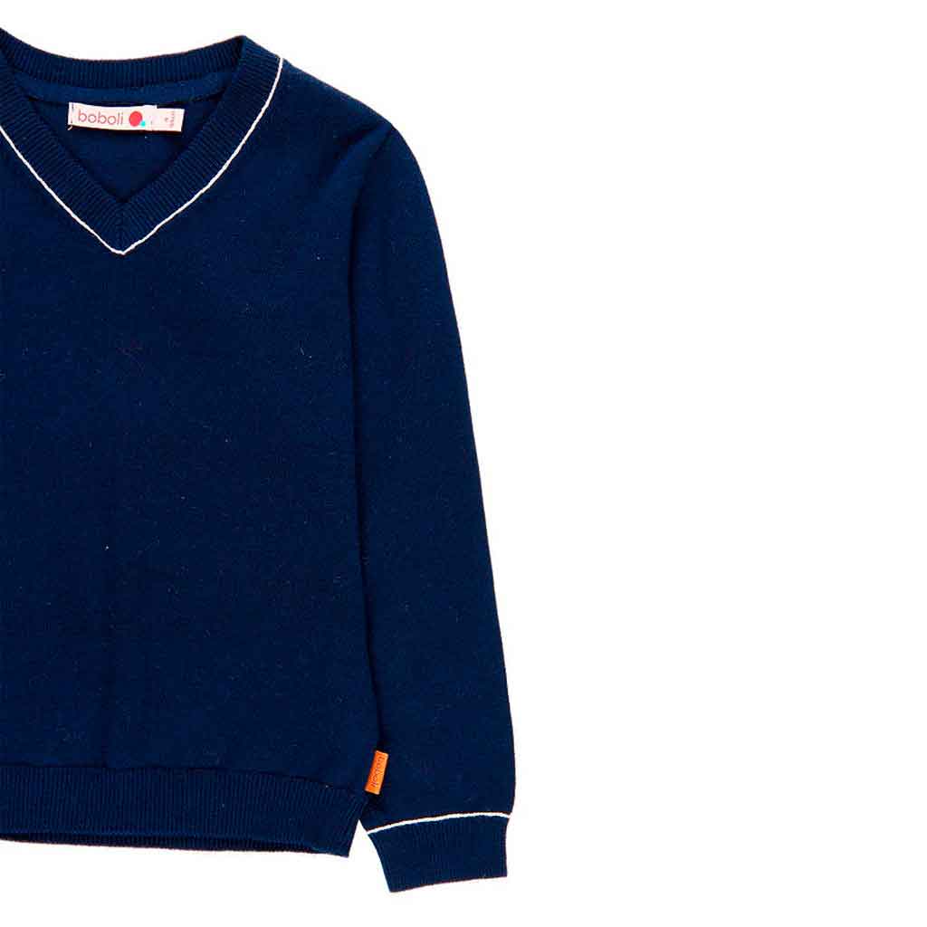 BOBOLI SWEATER SIZE 5Y