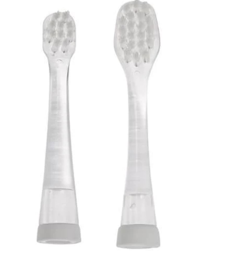 Repuestos Para Cepillo De Dientes Sönik Bbluv