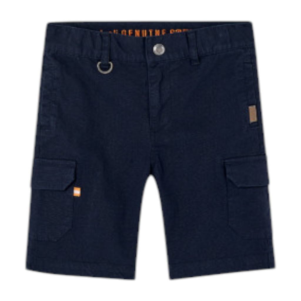 Boboli.Niño.Short.Azul.12A