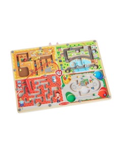 Tablero De Laberinto 4 en 1 Paw Patrol