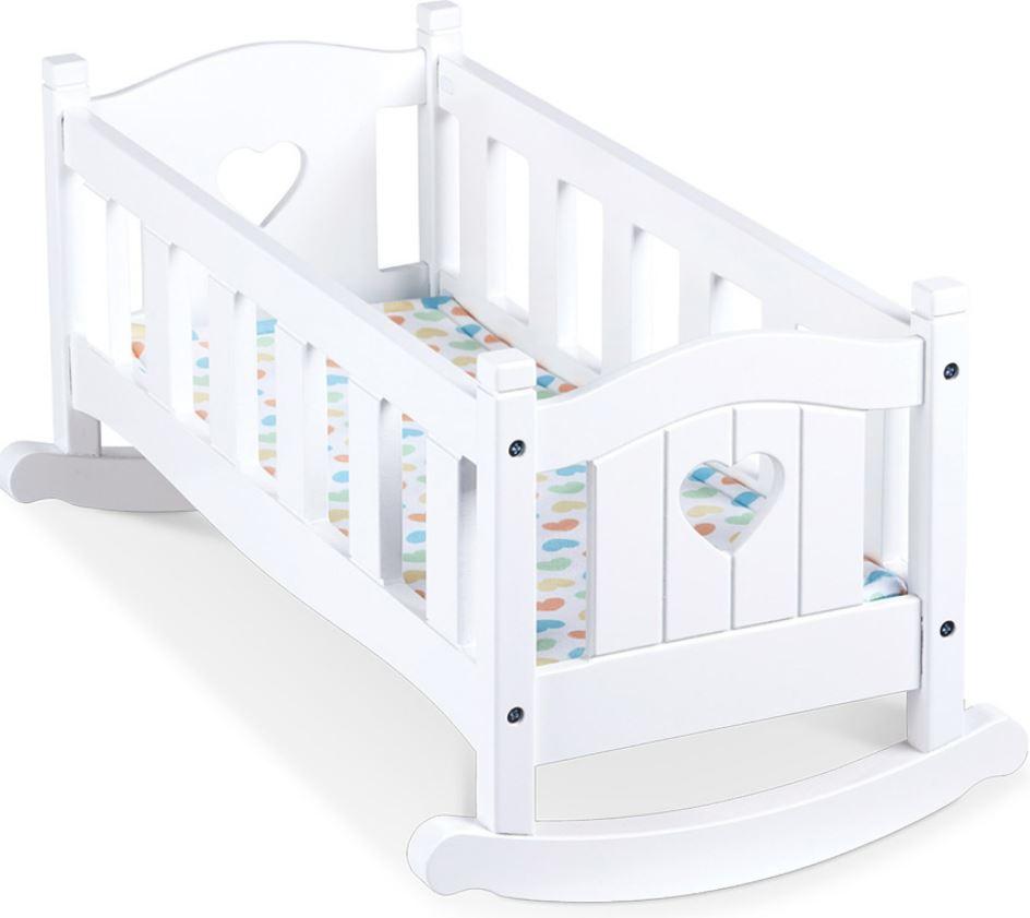 MELISSA & DOUG MINE TO LOVE PLAY CRADLE