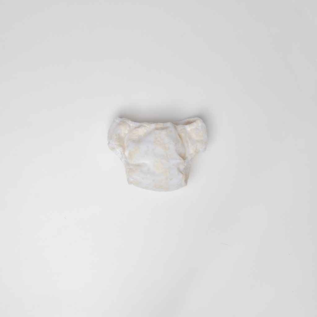 FINA EJERIQUE DIAPER COVER 3M