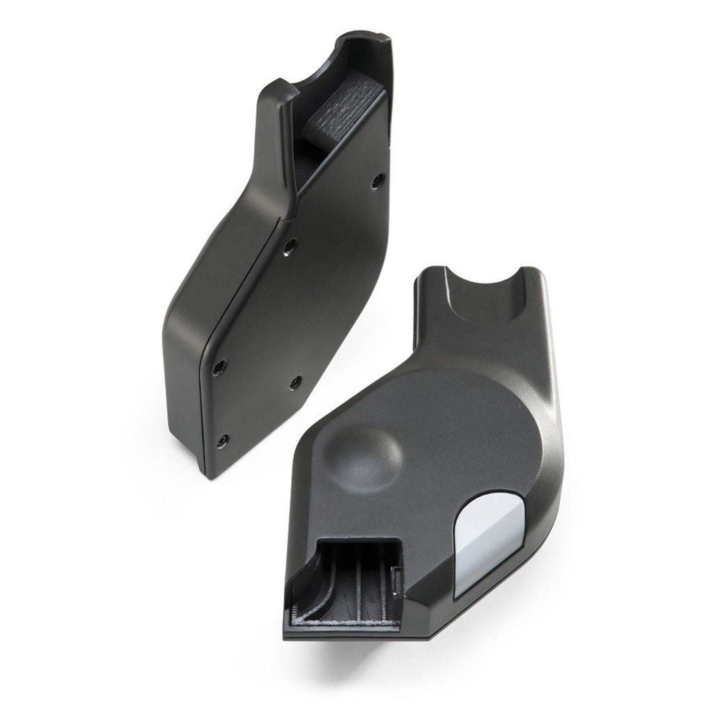 Adaptador De Asiento De Coche Múltiple Stokke