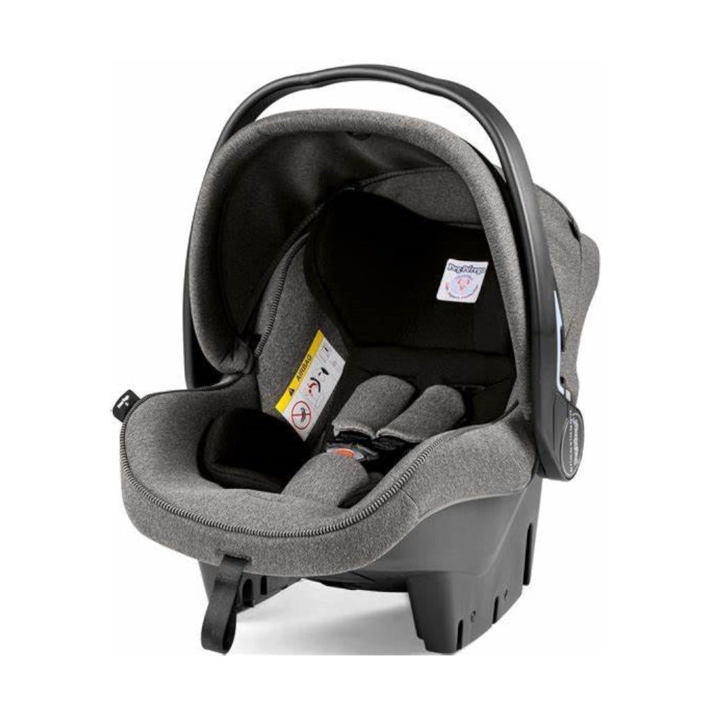 Asiento De Carro Car Seat Primo Viaggio Sl Class Polo