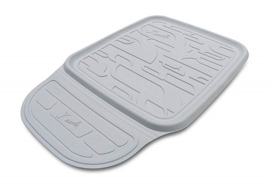 Protector Para Asiento De Carro Luxx Baby