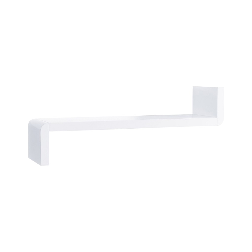 Repisa Infantil Blanca