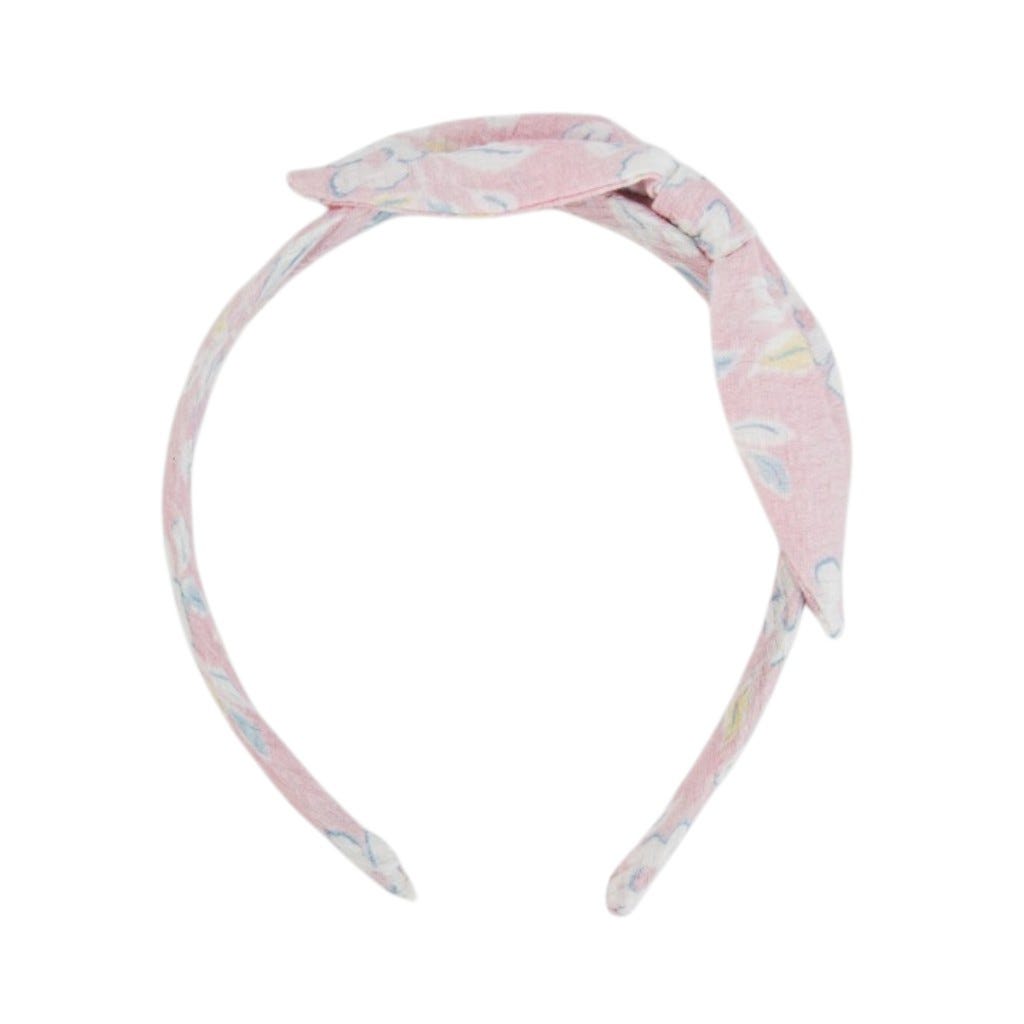 Diadema Rosa
