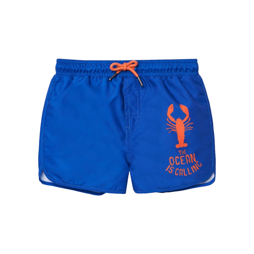 Traje De Baño De Niño Talla 10 Años