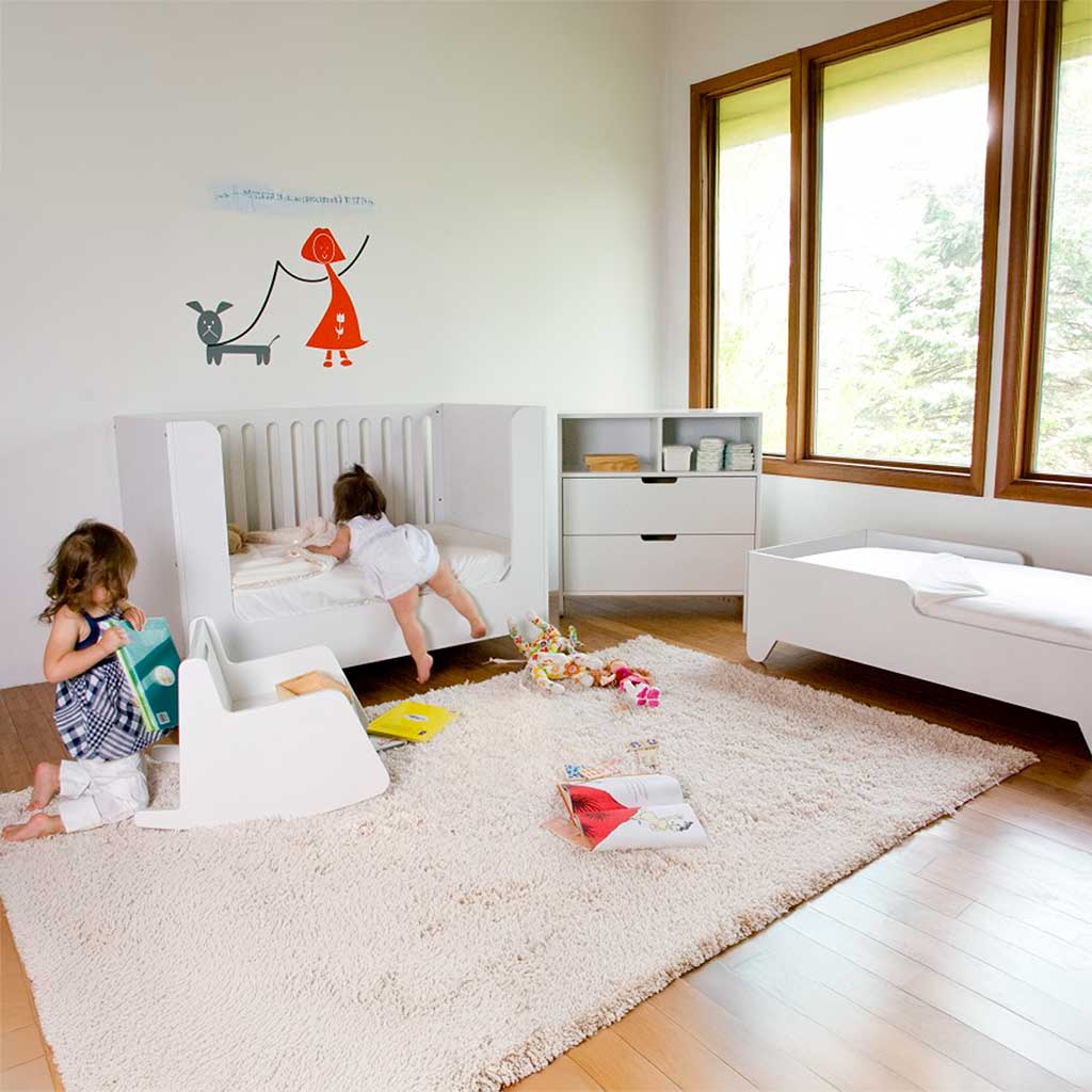 Kit De Conversion De Cuna Hiya