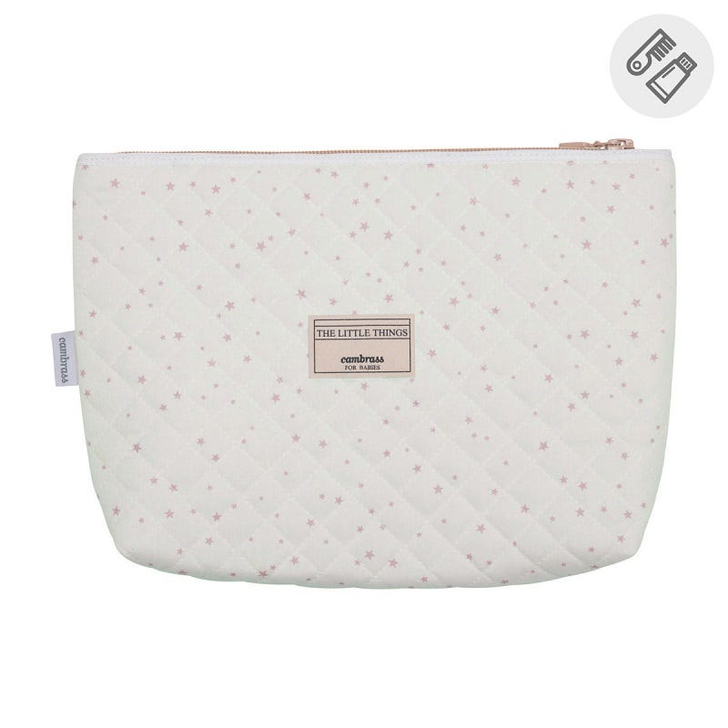 Bolsa Asea Astri Rosa