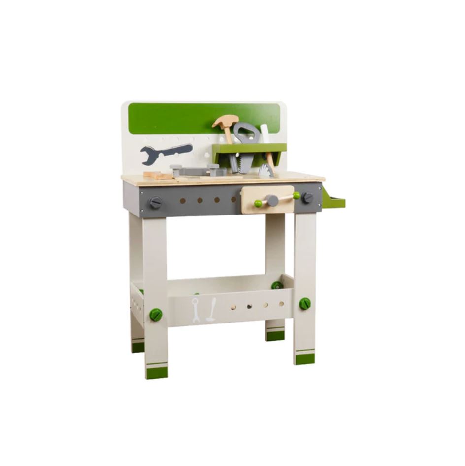 Banco De Herramientas Growing Up Latam