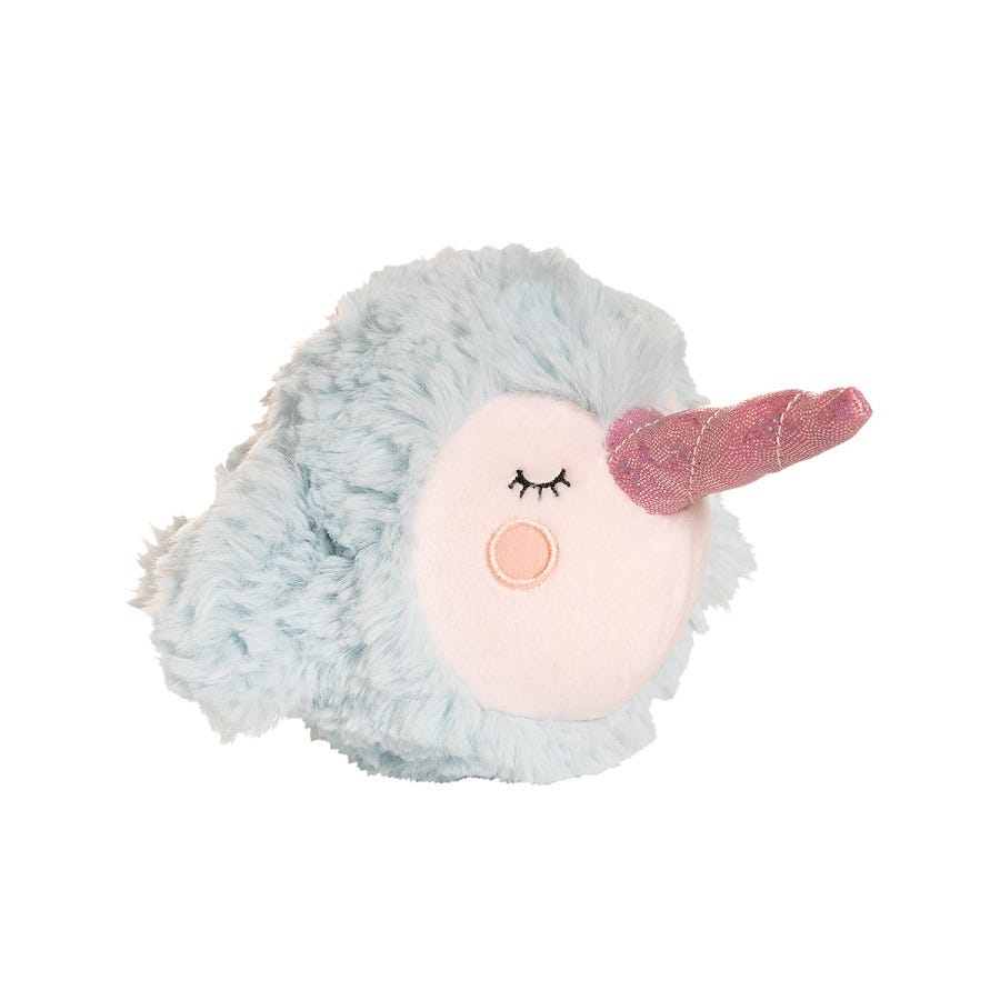 Peluche Spike Narwhal Manhattan Toy