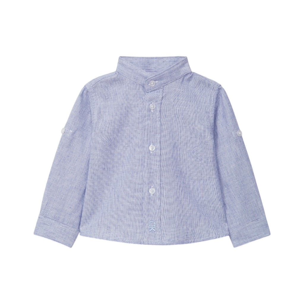 Camisa De Niño Talla 18m