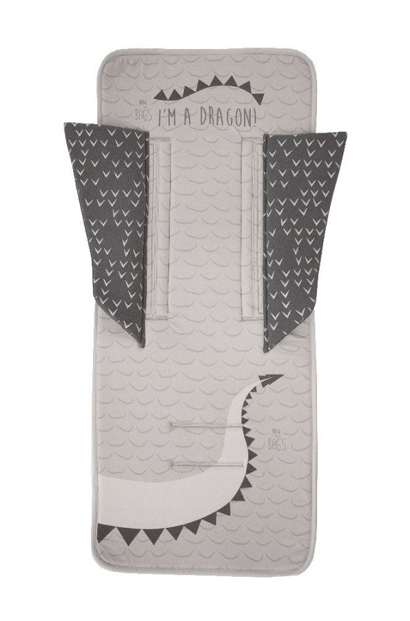 Colchón Para Coche Mattresses Dragon My Bags