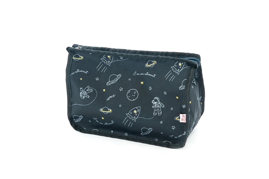 Estuche Con Estilo De Cosmos My Bags