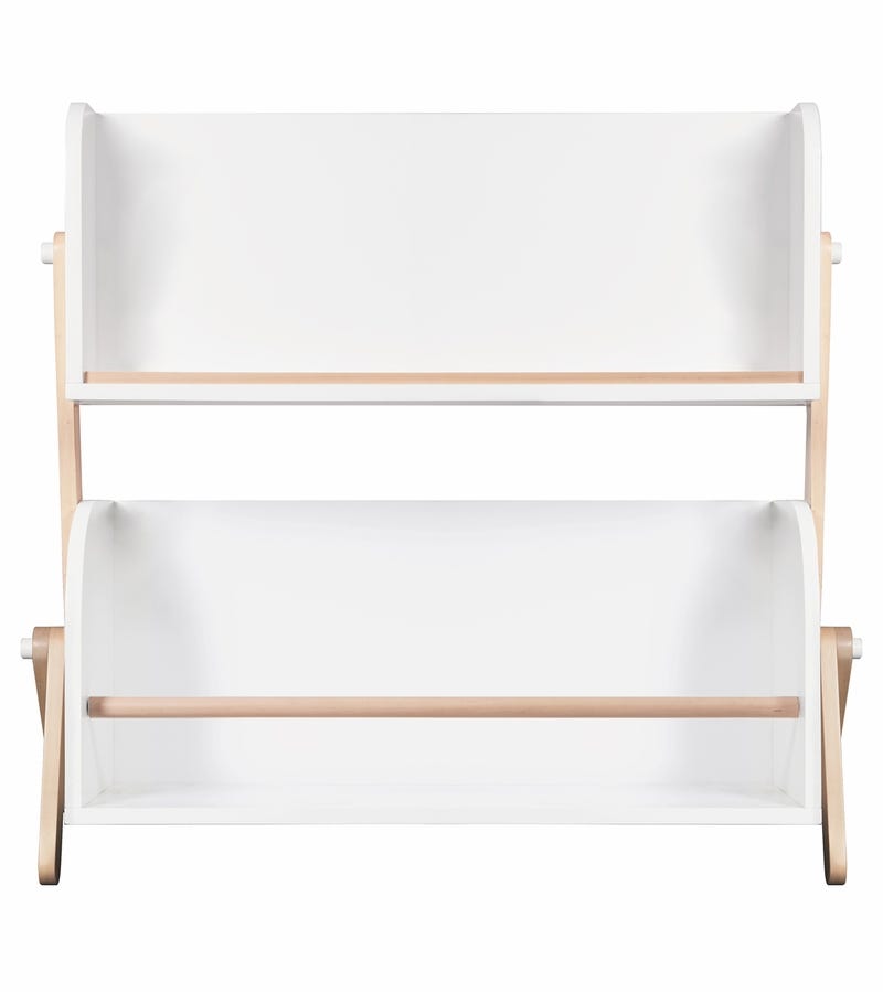 BABYLETTO TALLY STORAGE/BOOKSHELF