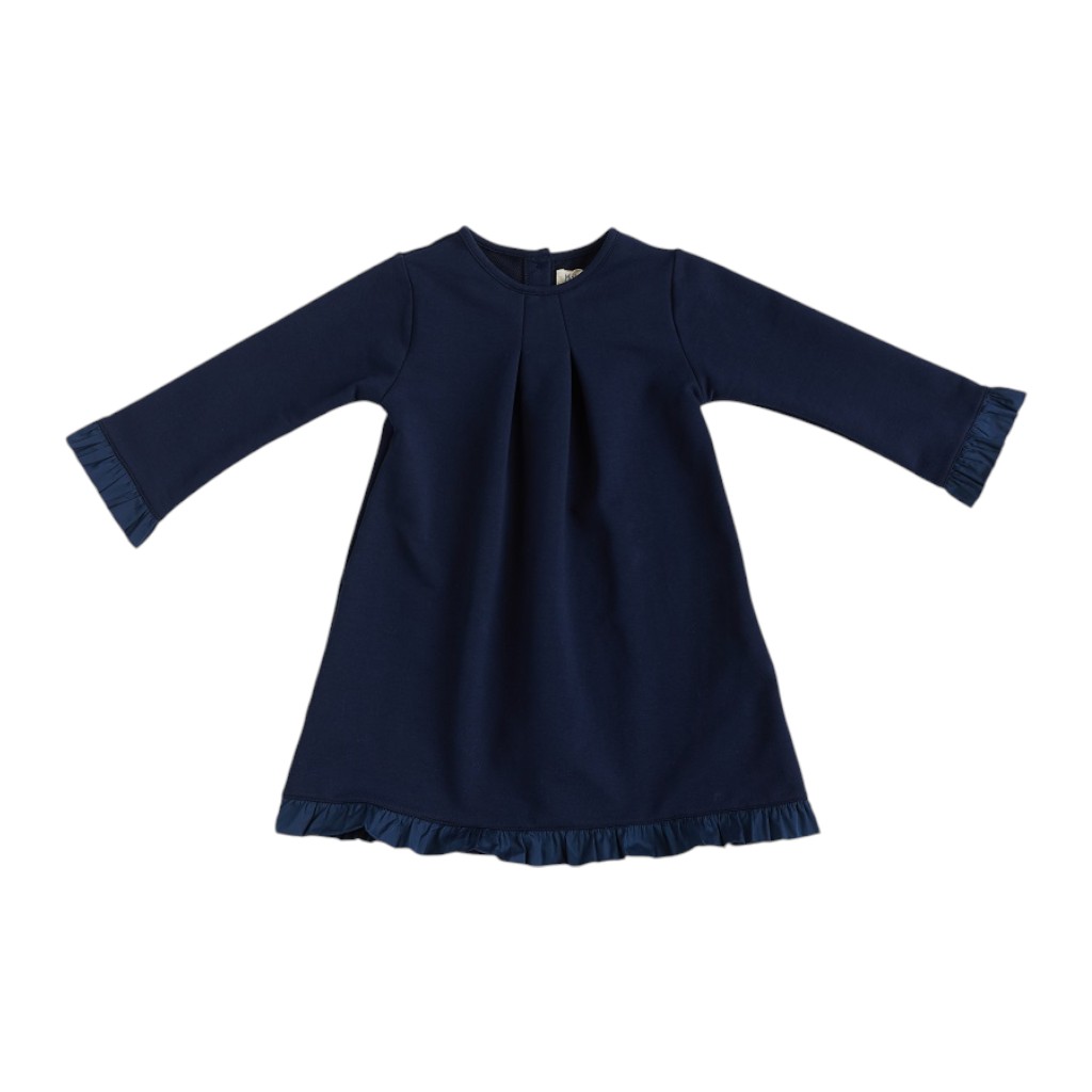 Falda 2 Años Malvi & Co