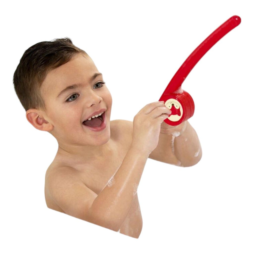 Juguete D/Ba&ntilde;o P/ Beb&eacute;