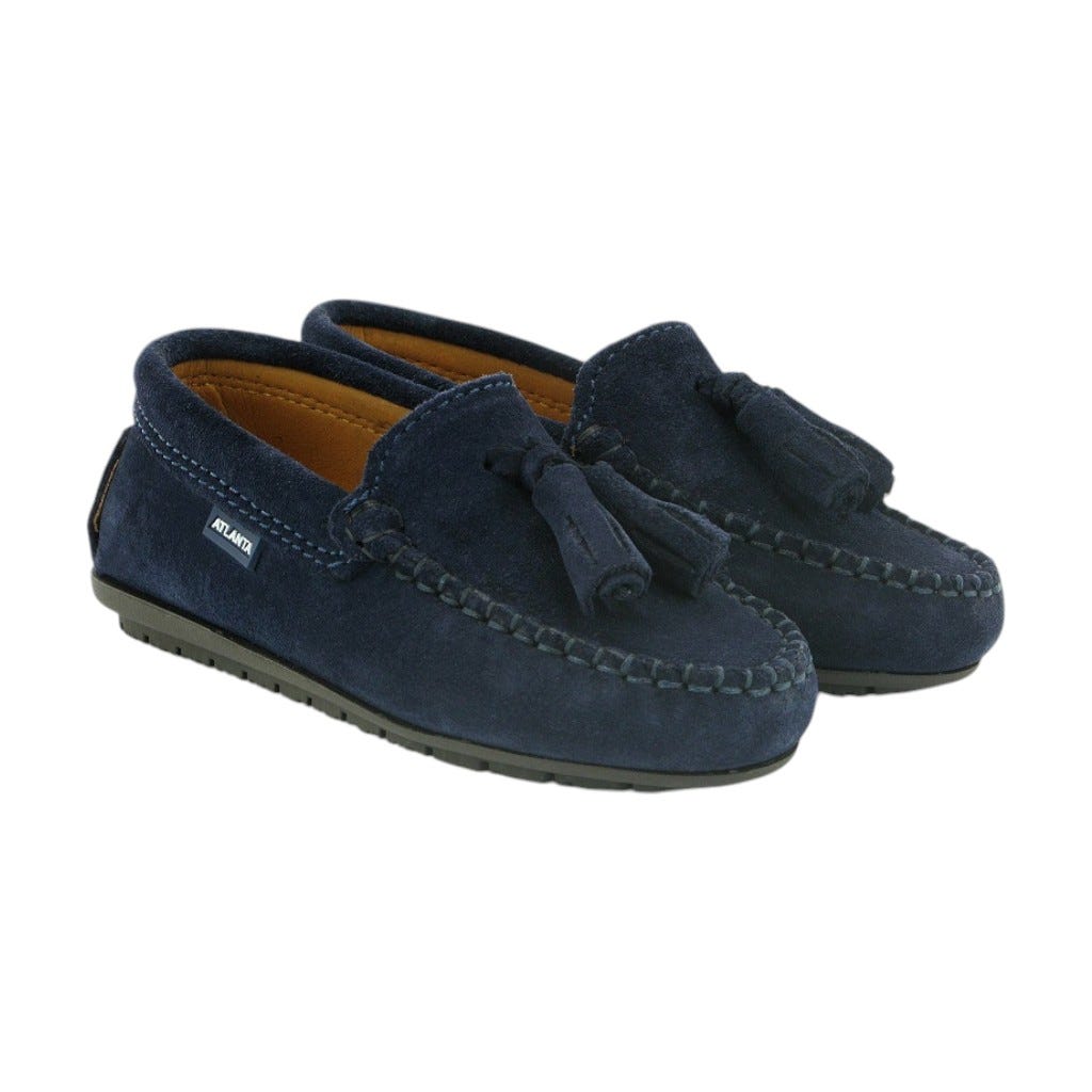 Calzado D/Nino. Talla 27