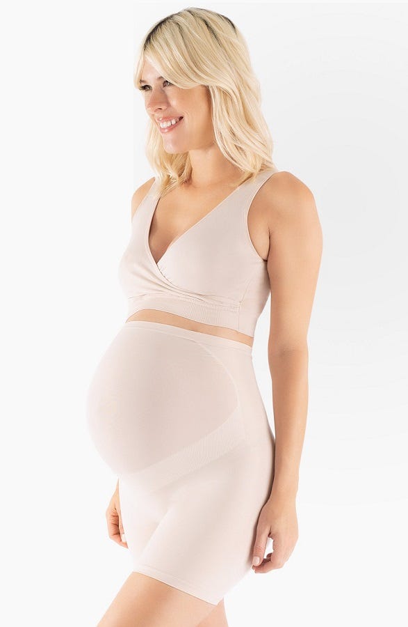 Belly Bandit Thighs Disguise Nude Extra Large