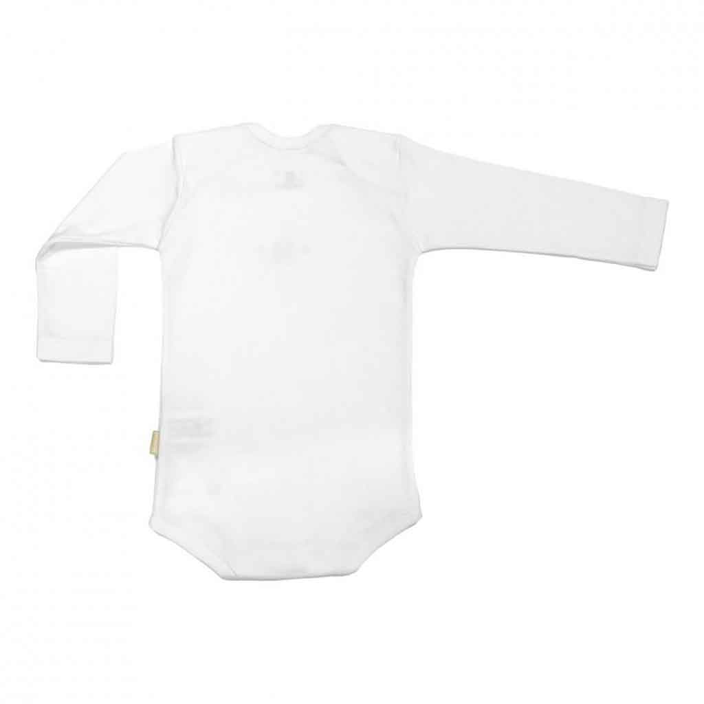 Body Celeste Para 12 Meses Celeste Cambrass